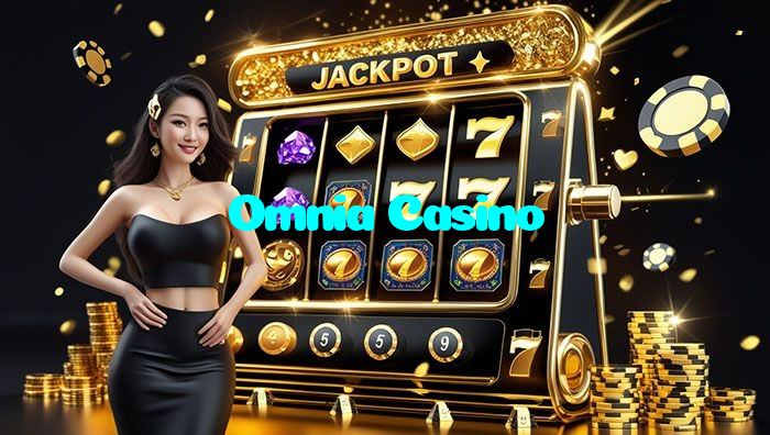 making first deposit on Omnia Casino website using local payment methods in Pakistan