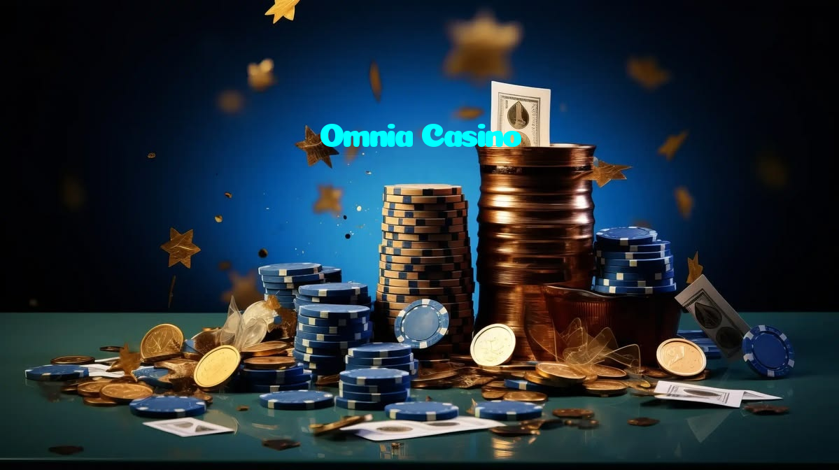 available types of Omnia Casino bet including pre-match live express and system bets