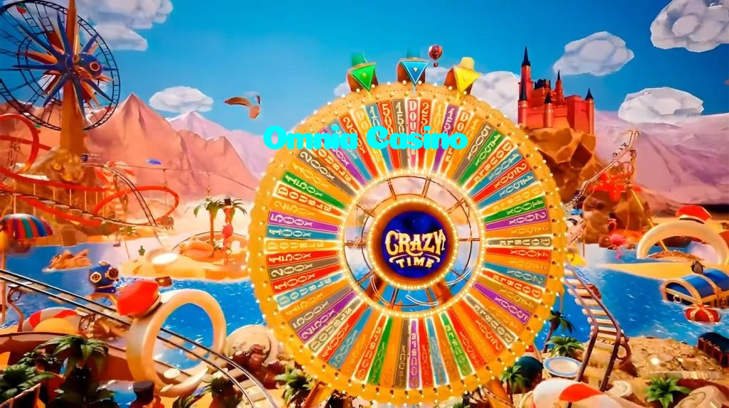 Omnia Casino خوش آمدید بونس +600% پیشکش موبائل ایپ کے پروموشن سیکشن میں دکھائی دیتی ہے۔