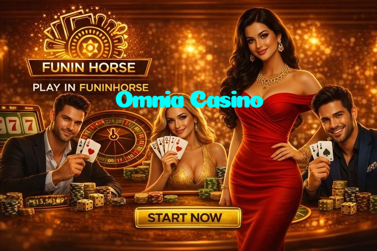 available types of Omnia Casino bet including pre-match live express and system bets