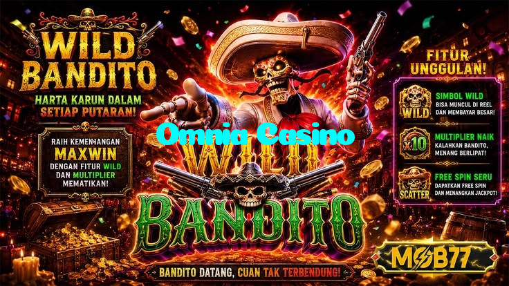 Omnia Casino خوش آمدید بونس +600% پیشکش موبائل ایپ کے پروموشن سیکشن میں دکھائی دیتی ہے۔