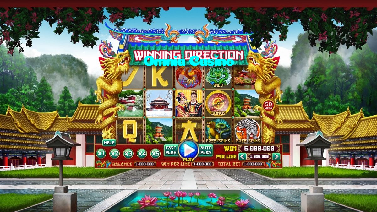 Omnia Casino