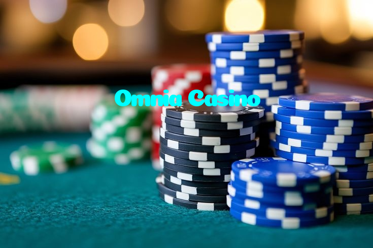 Omnia Casino