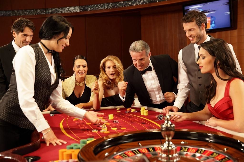 Omnia Casino پاکستان ریئل منی گیمز