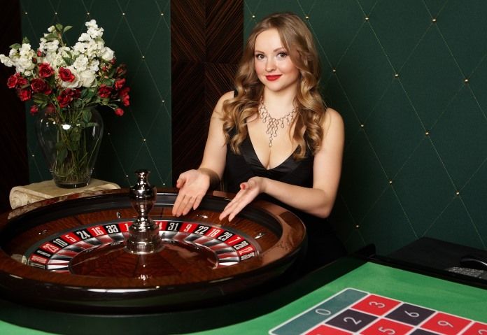 پاکستان میں Omnia Casino قانونی ہے۔