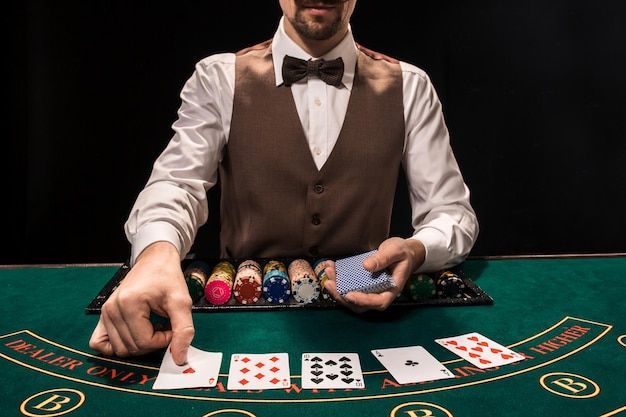 Omnia Casino