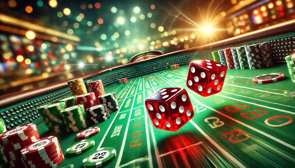 Omnia Casino پاکستان ریئل منی گیمز