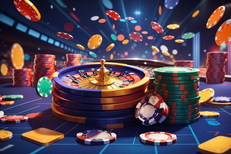 Omnia Casino پاکستان ریئل منی گیمز